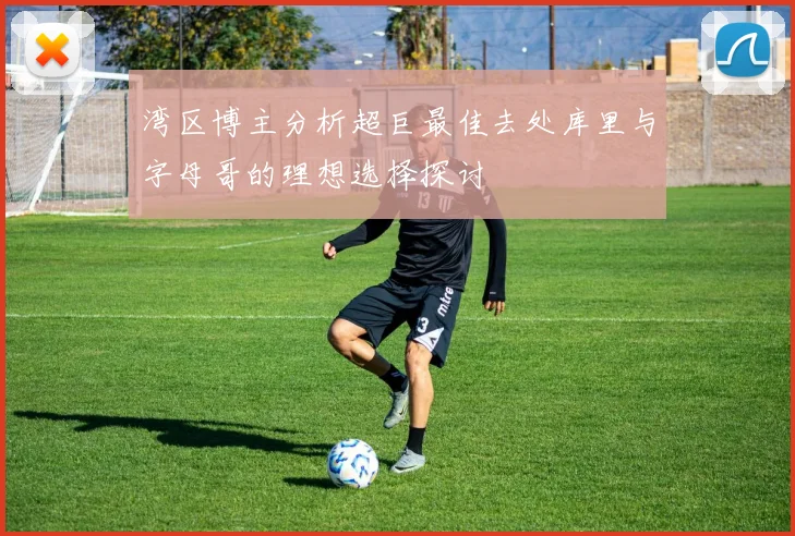 湾区博主分析超巨最佳去处库里与字母哥的理想选择探讨